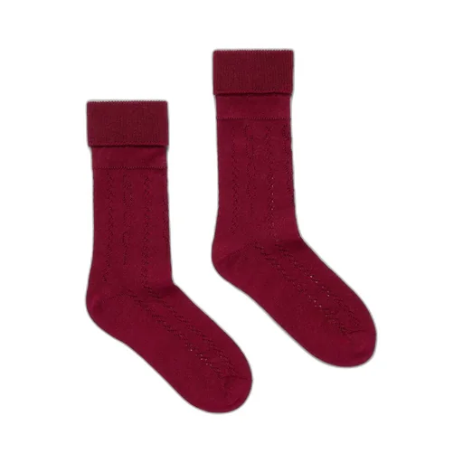 Children's Gucci knit cotton socks