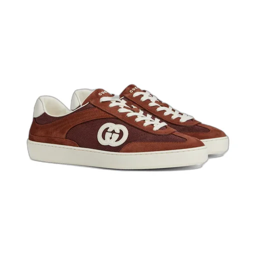 Men's Interlocking G sneaker