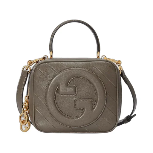 Gucci Blondie top handle bag
