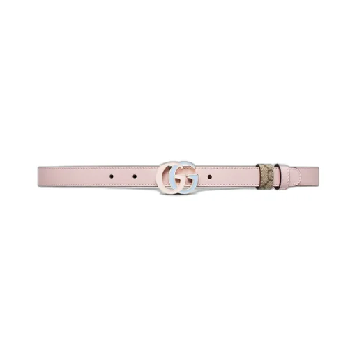 GG Marmont reversible thin belt