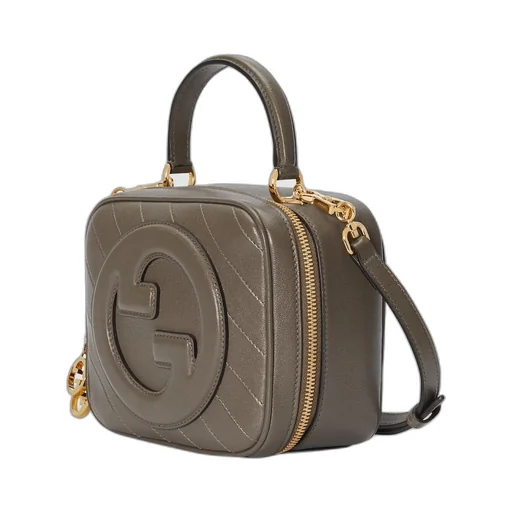Gucci Blondie top handle bag
