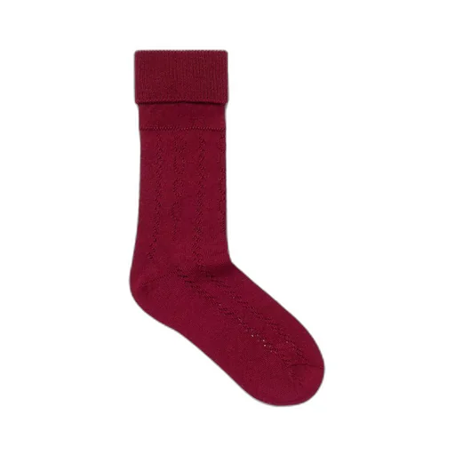 Children's Gucci knit cotton socks