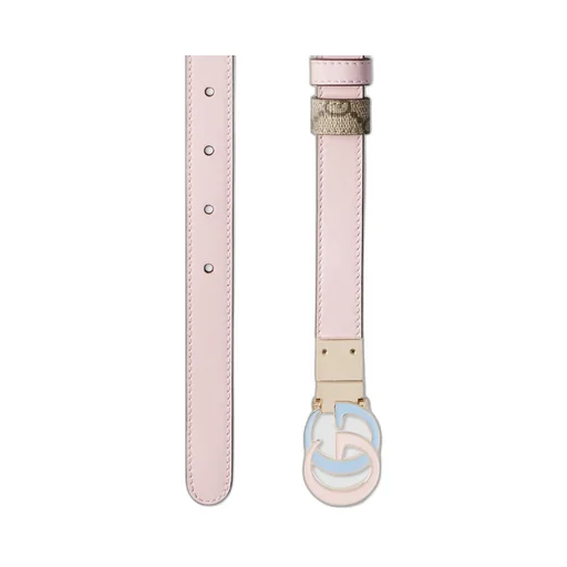 GG Marmont reversible thin belt