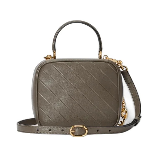 Gucci Blondie top handle bag