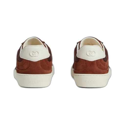 Men's Interlocking G sneaker