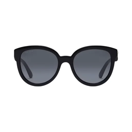 Cat-eye sunglasses