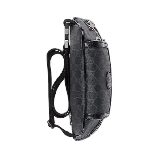 GG large belt bag