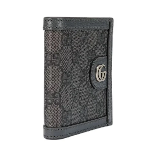 Ophidia GG wallet