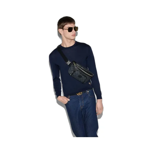 GG large belt bag