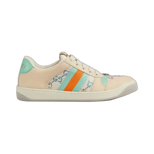 Women's Screener trainer