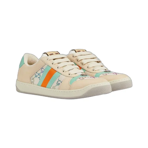 Women's Screener trainer