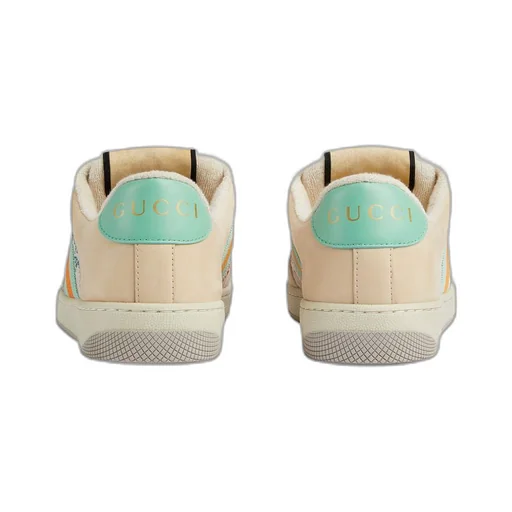 Women's Screener trainer