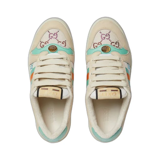 Women's Screener trainer