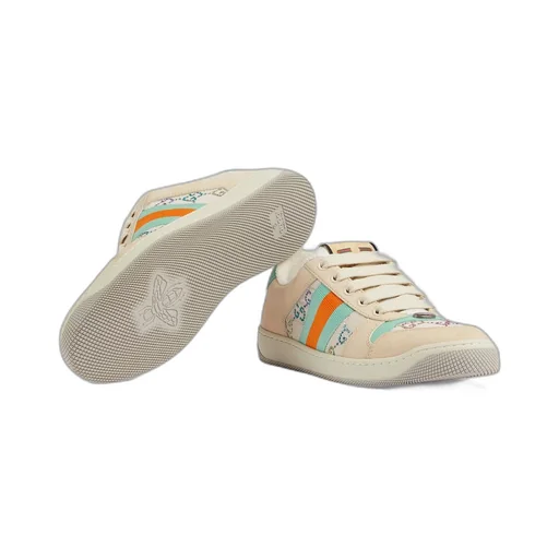 Women's Screener trainer
