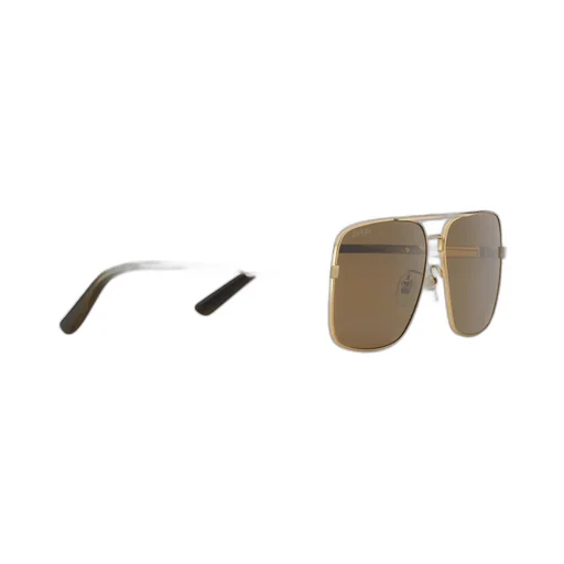 Navigator frame sunglasses