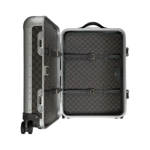 Gucci Porter cabin plus trolley