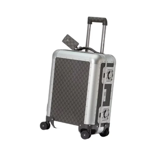 Gucci Porter cabin plus trolley
