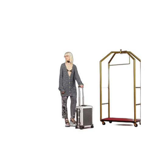 Gucci Porter cabin plus trolley