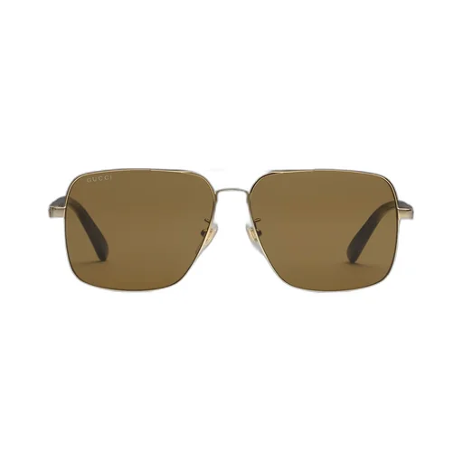 Navigator frame sunglasses