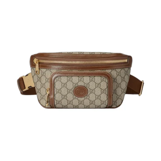 GG large belt bag