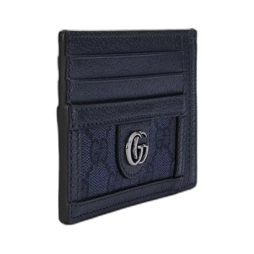 Ophidia GG card case