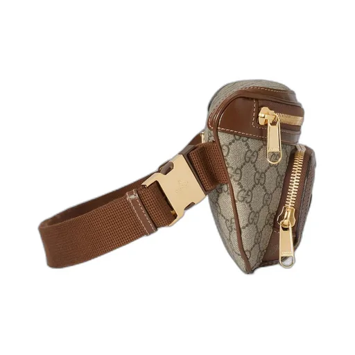 GG large belt bag