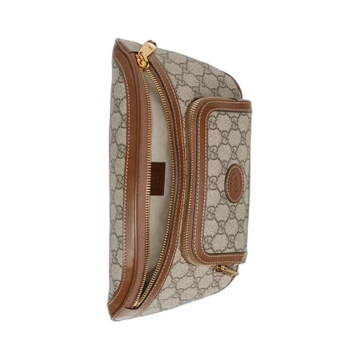 GG large belt bag
