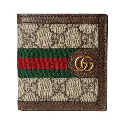 Ophidia GG wallet