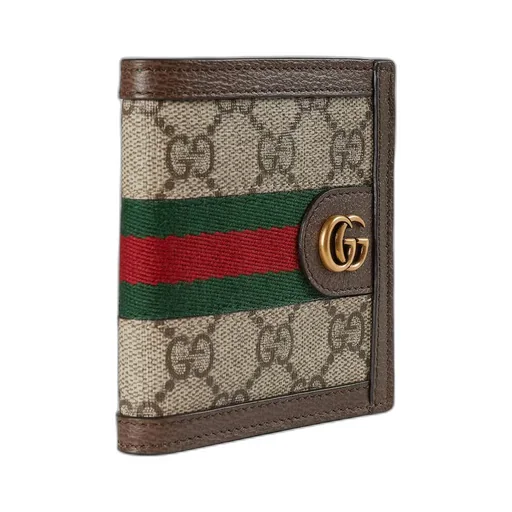 Ophidia GG wallet