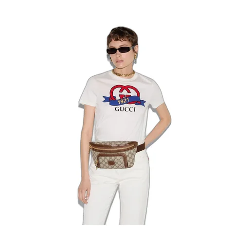 GG large belt bag