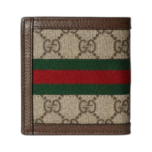 Ophidia GG wallet