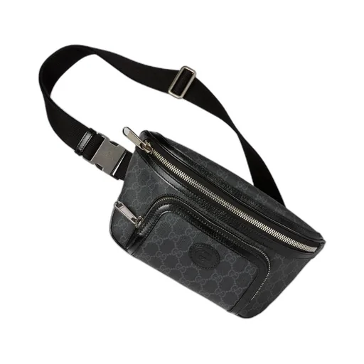 GG large belt bag