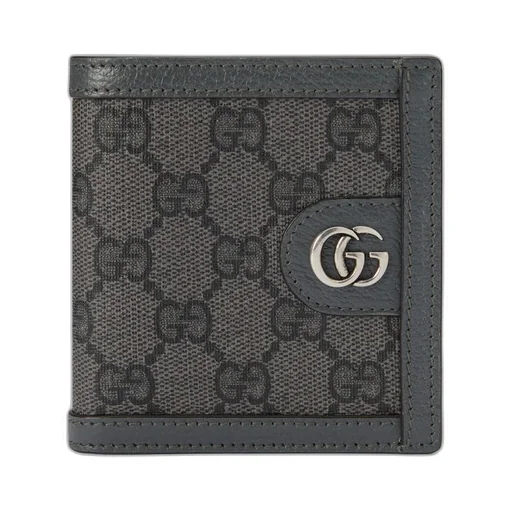 Ophidia GG wallet