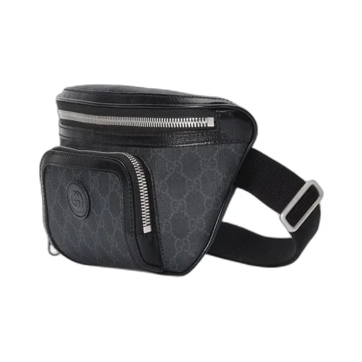GG large belt bag