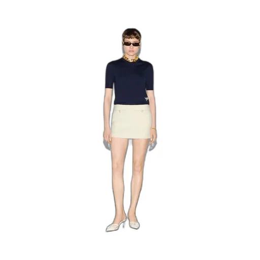Extra fine wool top