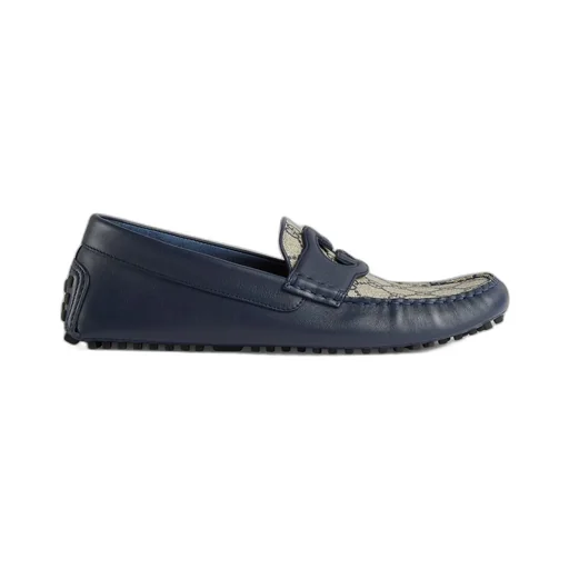 Men's Interlocking G driver