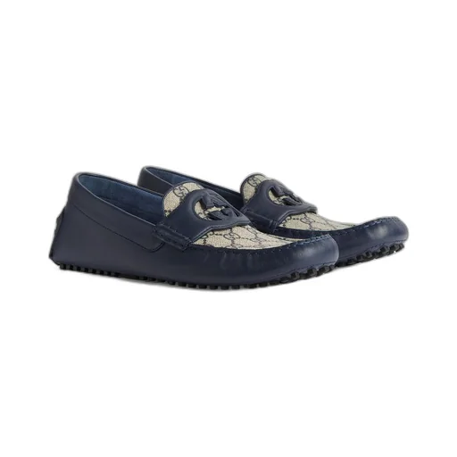 Men's Interlocking G driver