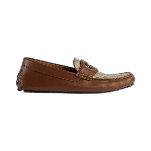 Men's Interlocking G driver