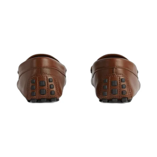 Men's Interlocking G driver