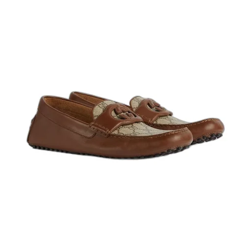 Men's Interlocking G driver
