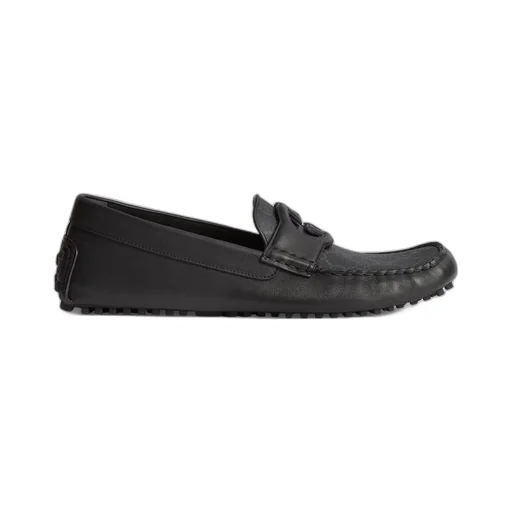 Men's Interlocking G driver