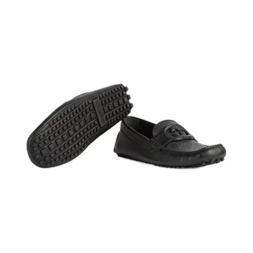 Men's Interlocking G driver