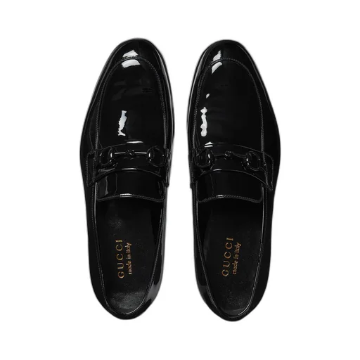 Men's loafer with Horsebit