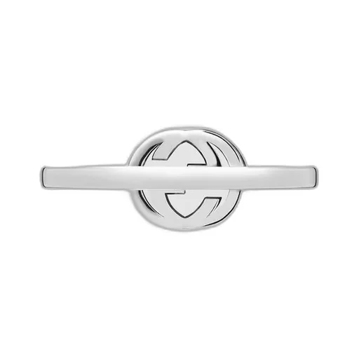 Gucci Interlocking diamond ring
