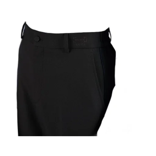 Fluid drill tailored trouser
