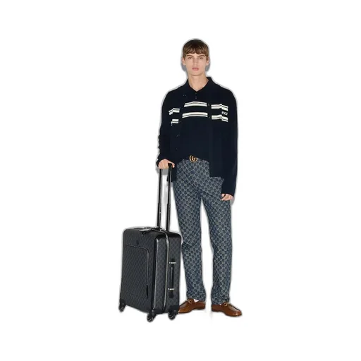 GG cabin plus trolley