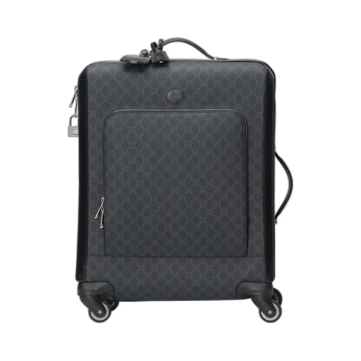 GG cabin plus trolley