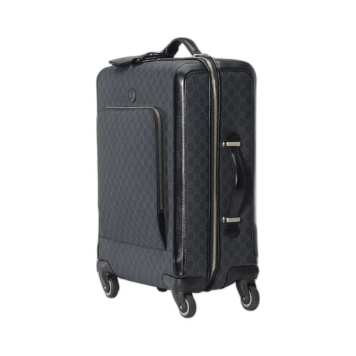 GG cabin plus trolley