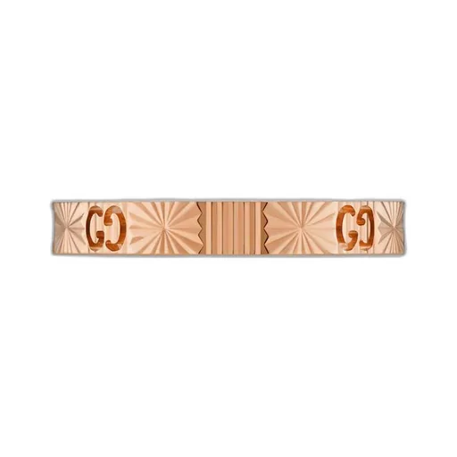 Icon 18k diamond heart ring