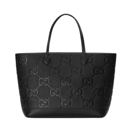 Jumbo GG large tote bag